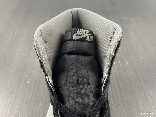 Kicked Out Shoe Store WMNS DZ2523-001 OG Jordan 2.0 1 Air High Twist 0612